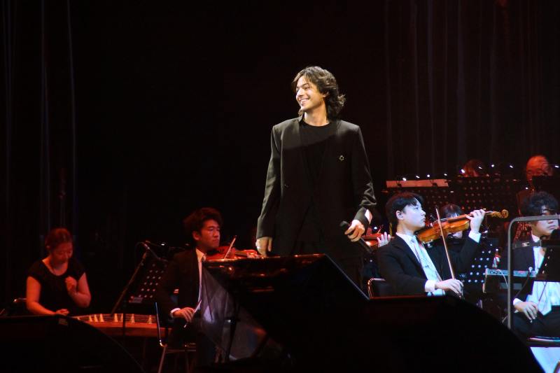 ミシャール・ターメル