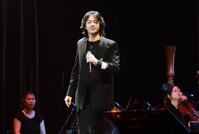 ミシャール・ターメル