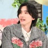 「なにわ男子ペア」大西流星＆道枝駿佑 登場