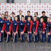 新体操日本代表「 フェアリー ジャパン POLA 」団体の2021年