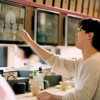 スシロー新CM 横浜流星