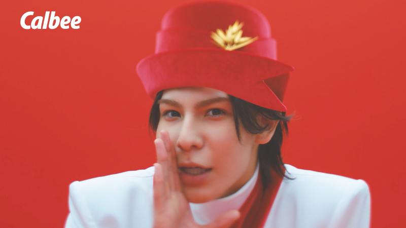 ラウール「フルグラ」CM