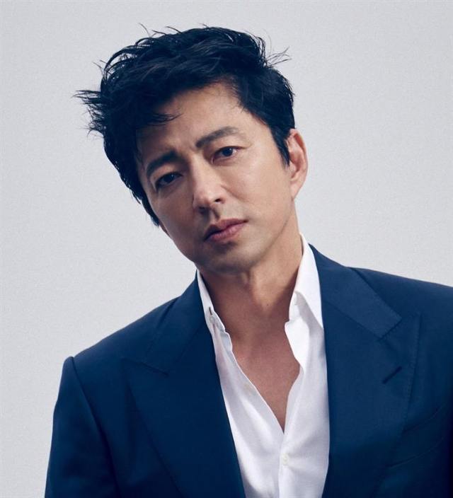 AGF 珈琲を、こころに。ちょっと贅沢な珈琲店の世界 Navigated by TAKAO OSAWA