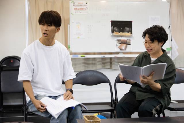 浜野謙太