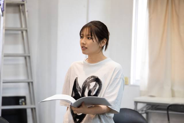 渡邉美穂