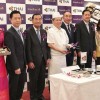 タイ国際航空 機内食発表会 ホテルオークラ東京
