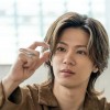 神宮寺勇太、MIKIMOTOのクラフツマンシップに触れる