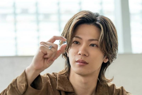 神宮寺勇太、MIKIMOTOのクラフツマンシップに触れる