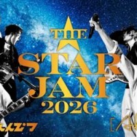 Alexandros]×マカロニえんぴつ、一夜限りのスペシャルライブ「THE STAR