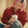 佐久間大介 懐石WEBCM