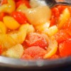 トマト塩 レシピ