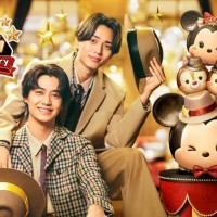 ふ*わ様 【未使用！】 キンプリ ツムツム 3連アクリルチャーム 当選 限定 L tsumtsum25d-200x200.jpg