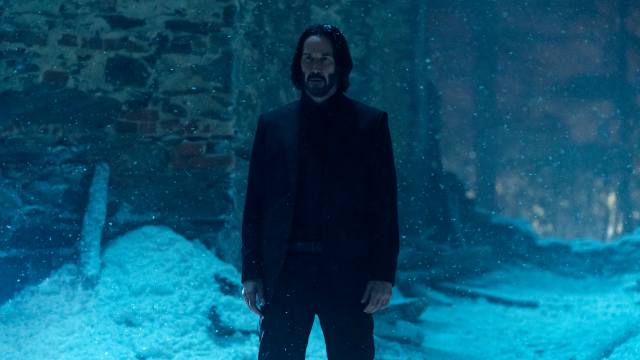 バレリーナ：The World of John Wick