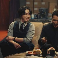 深澤辰哉＆宮舘涼太＆岩本照がシークレット・エージェントチームに
