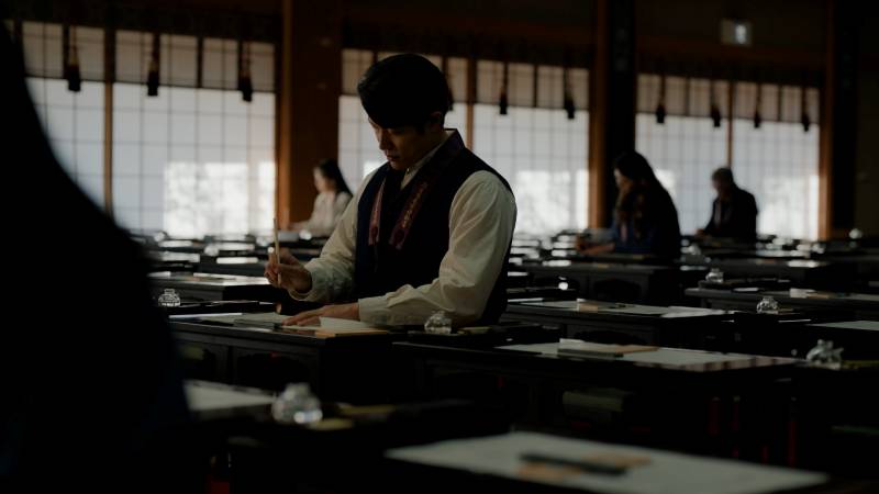 いざいざ奈良 鈴木亮平 薬師寺