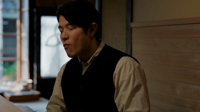 いざいざ奈良 鈴木亮平 薬師寺