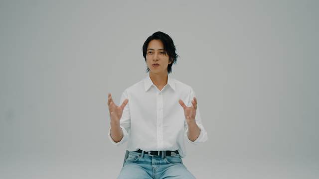 山下智久さん「今1番欲しい能力」語る