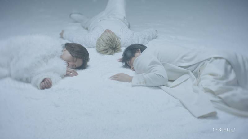 雪肌精 『i Bright.－雪よりも透きとおれ。－』篇