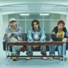 「ユニカビジョン」で「Number_i」のLIVE映像