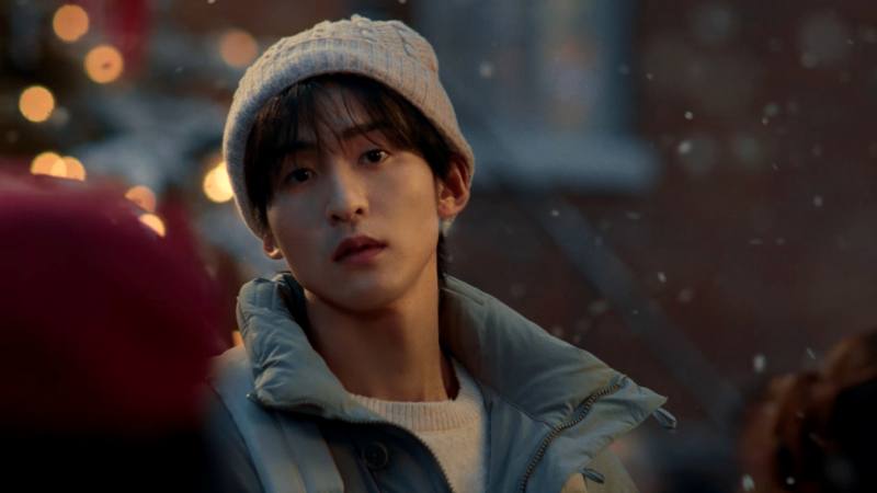 目黒蓮さん、Mrs. GREEN APPLE 「キリン 午後の紅茶」CM